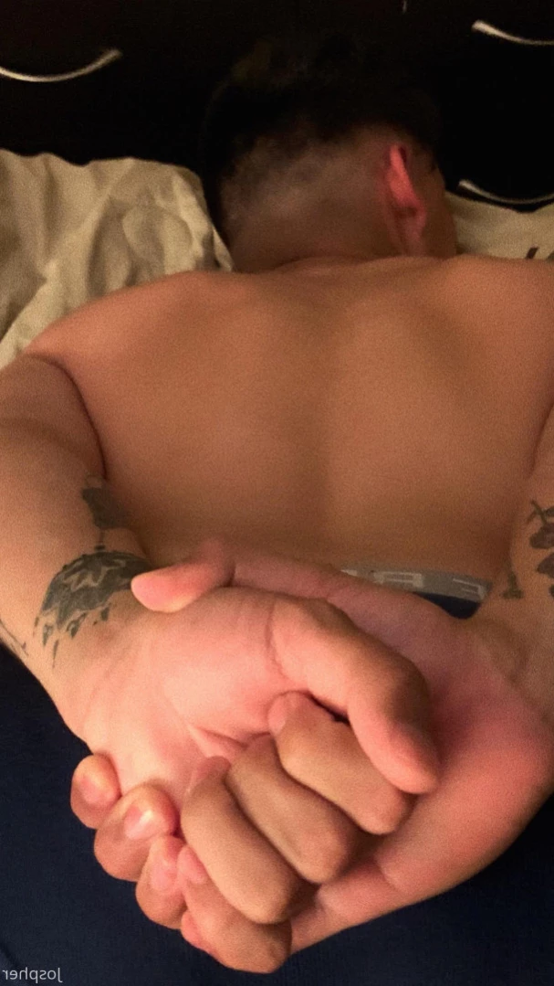Christopher y José [ jospher ] Onlyfans leaked photo 15009364 on Hotleaks.tv