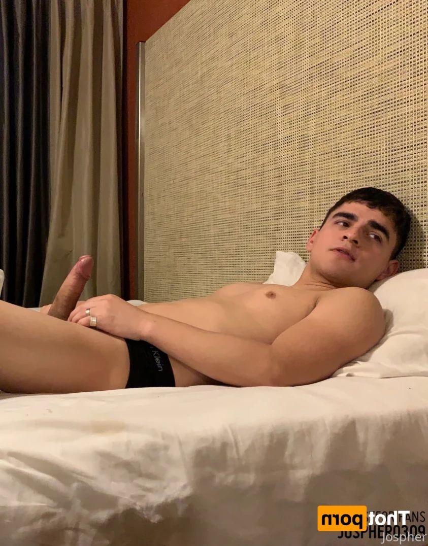 Christopher y José [ jospher ] Onlyfans leaked photo 15016089 on Hotleaks.tv