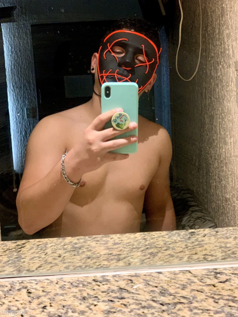 Christopher y José [ jospher ] Onlyfans leaked photo 15016810 on Hotleaks.tv