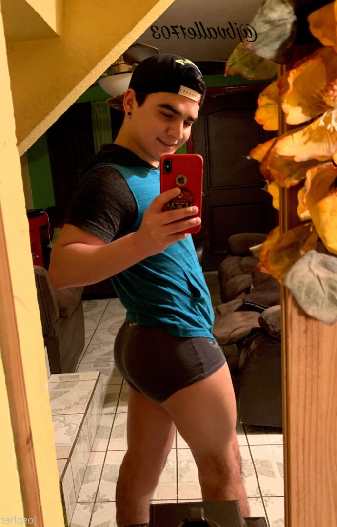 Christopher y José [ jospher ] Onlyfans leaked photo 15018942 on Hotleaks.tv