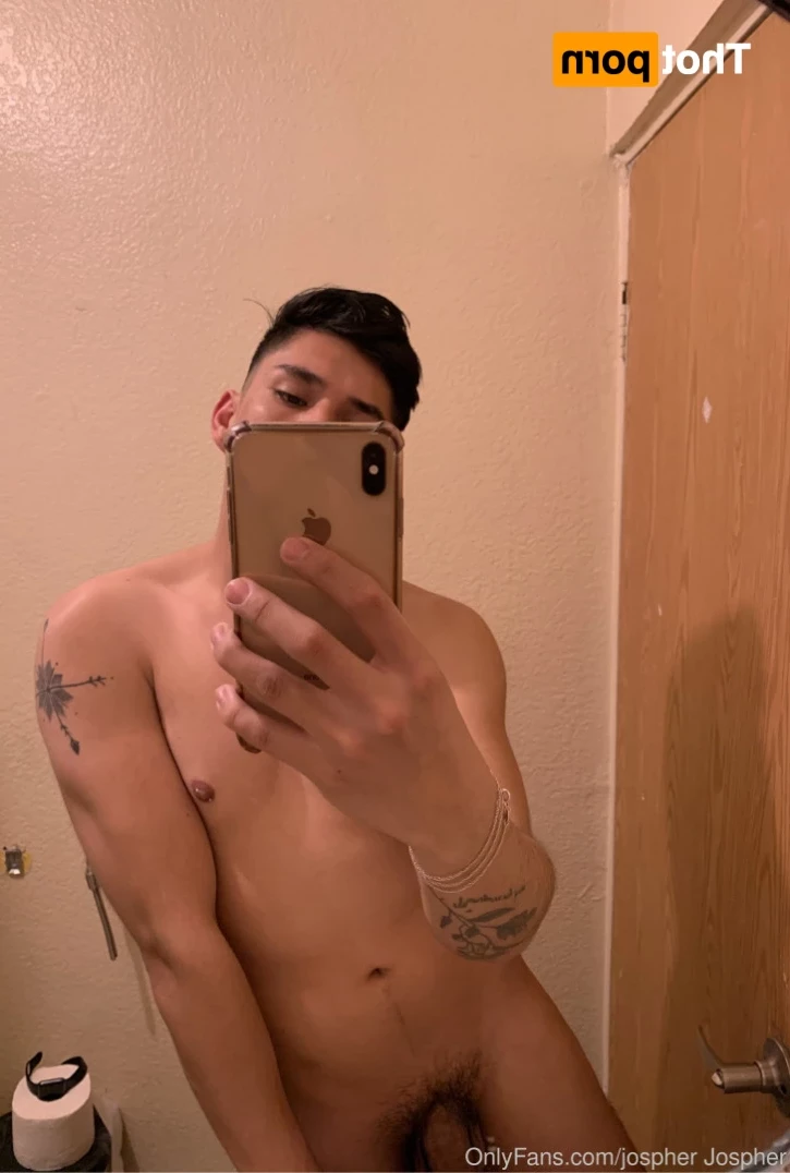 Christopher y José [ jospher ] Onlyfans leaked photo 15021167 on Hotleaks.tv