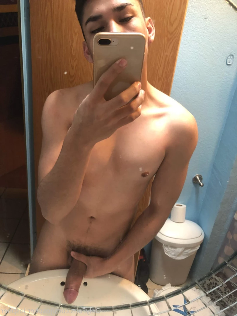 Christopher y José [ jospher ] Onlyfans leaked photo 15024128 on Hotleaks.tv