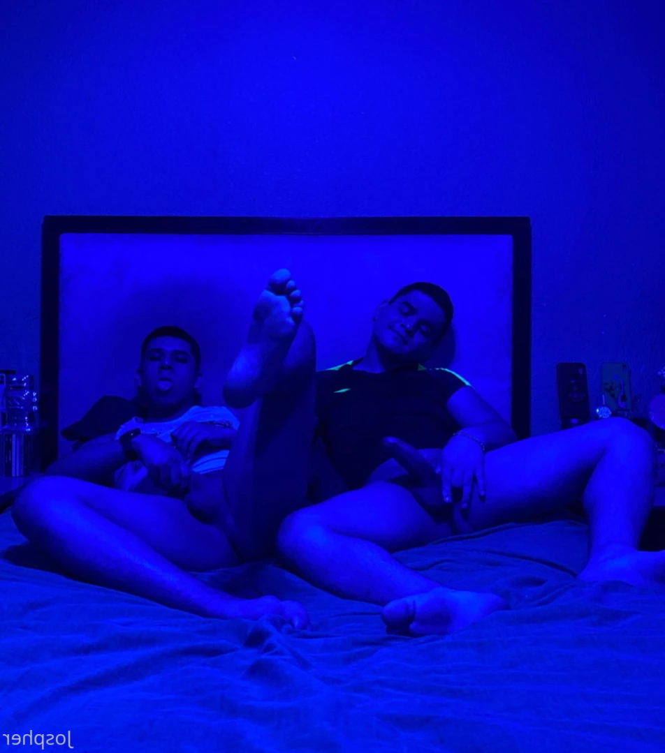 Christopher y José [ jospher ] Onlyfans leaked photo 15025082 on Hotleaks.tv