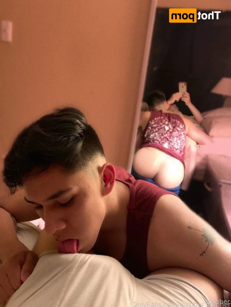 Christopher y José [ jospher ] Onlyfans leaked photo 15025318 on Hotleaks.tv