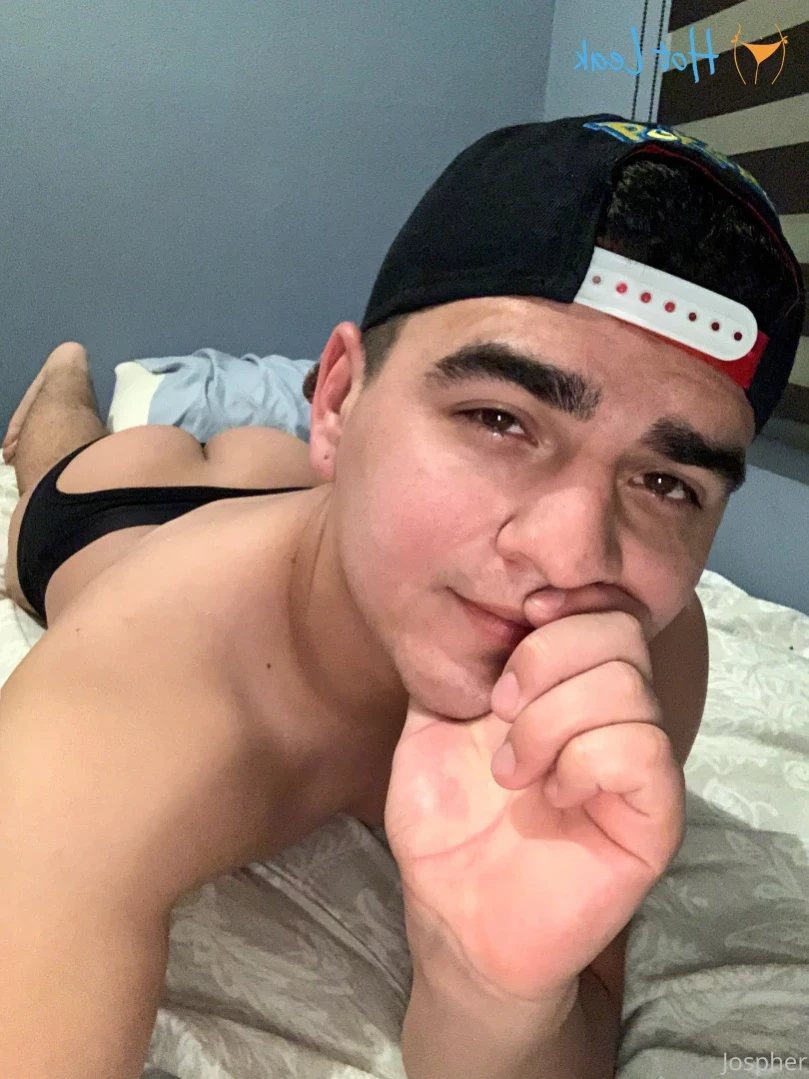 Christopher y José [ jospher ] Onlyfans leaked photo 15031607 on Hotleaks.tv