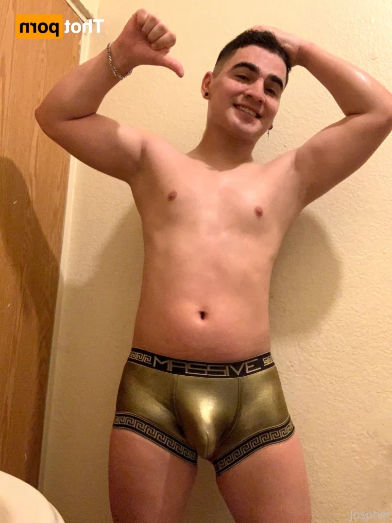 Christopher y José [ jospher ] Onlyfans leaked photo 15031859 on Hotleaks.tv