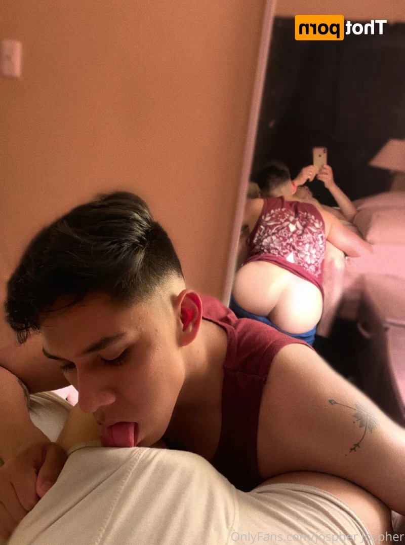 Christopher y José [ jospher ] Onlyfans leaked photo 15036264 on Hotleaks.tv