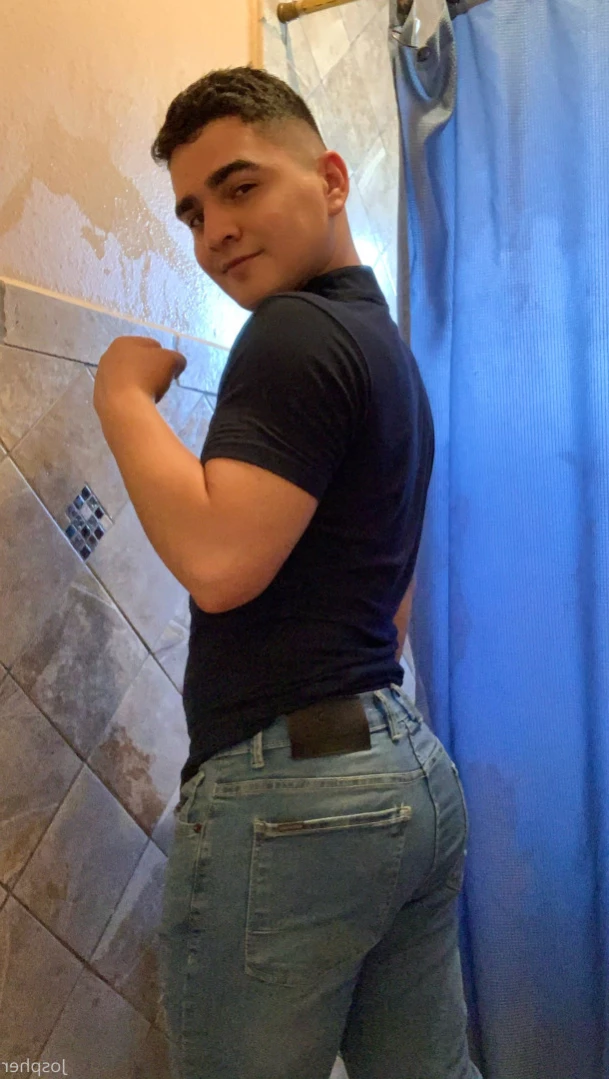 Christopher y José [ jospher ] Onlyfans leaked photo 15586938 on Hotleaks.tv