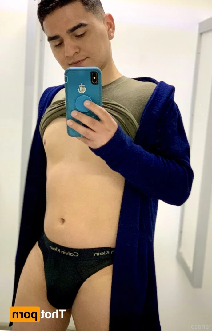 Christopher y José [ jospher ] Onlyfans leaked photo 15639204 on Hotleaks.tv