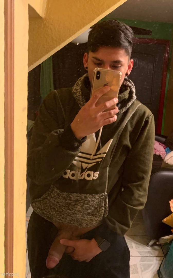 Christopher y José [ jospher ] Onlyfans leaked photo 15669859 on Hotleaks.tv