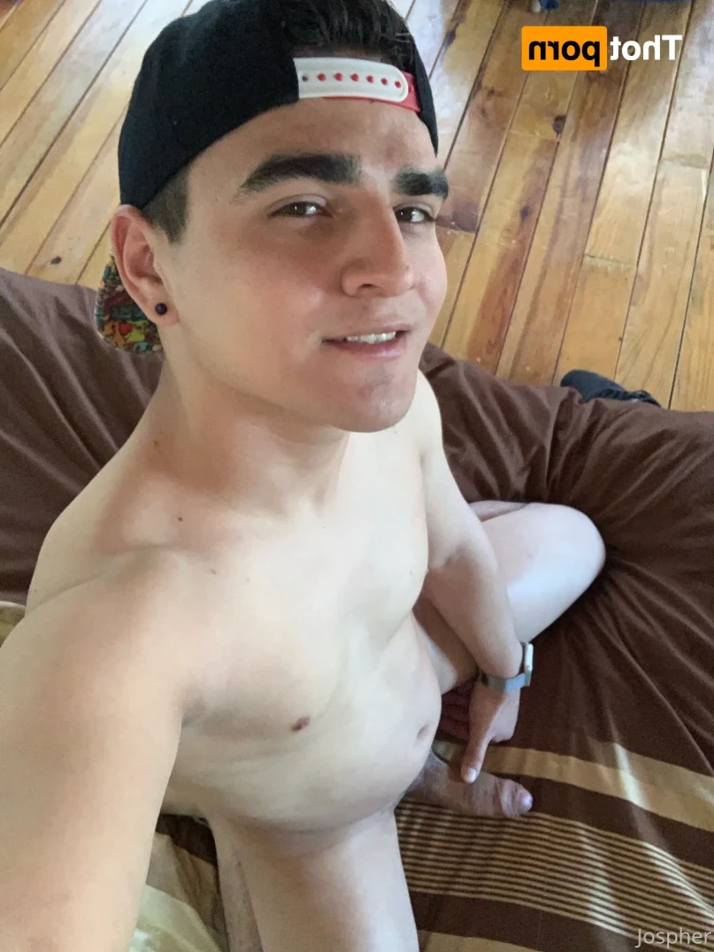 Christopher y José [ jospher ] Onlyfans leaked photo 16084049 on Hotleaks.tv