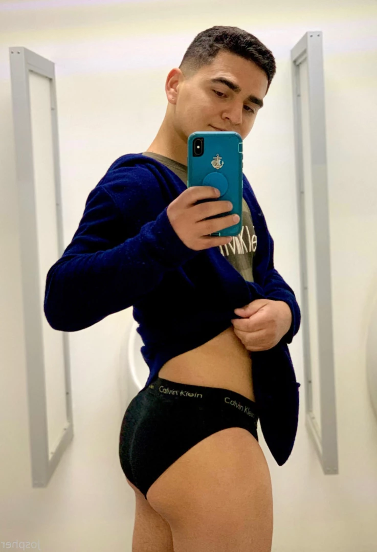 Christopher y José [ jospher ] Onlyfans leaked photo 16267609 on Hotleaks.tv