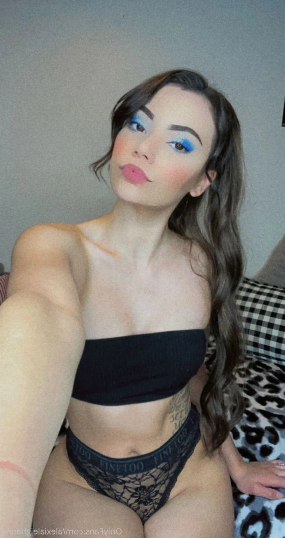 ALEXIA [ juicyleighanne ] Onlyfans leaked photo 9124389 on Hotleaks.tv