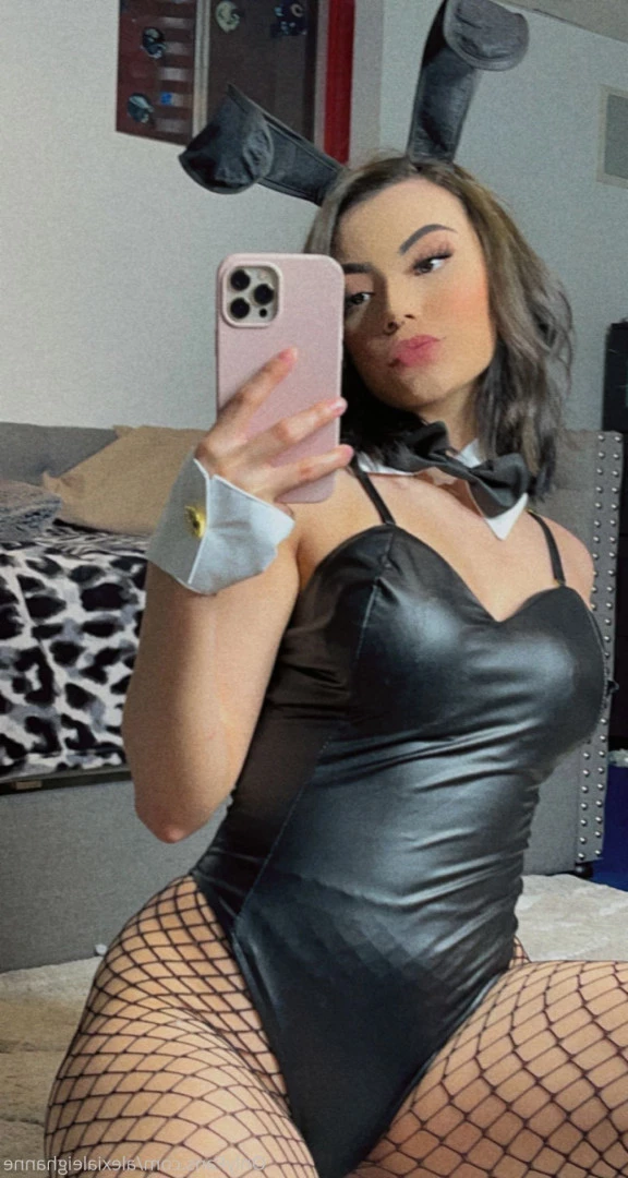 ALEXIA [ juicyleighanne ] Onlyfans leaked photo 9124495 on Hotleaks.tv