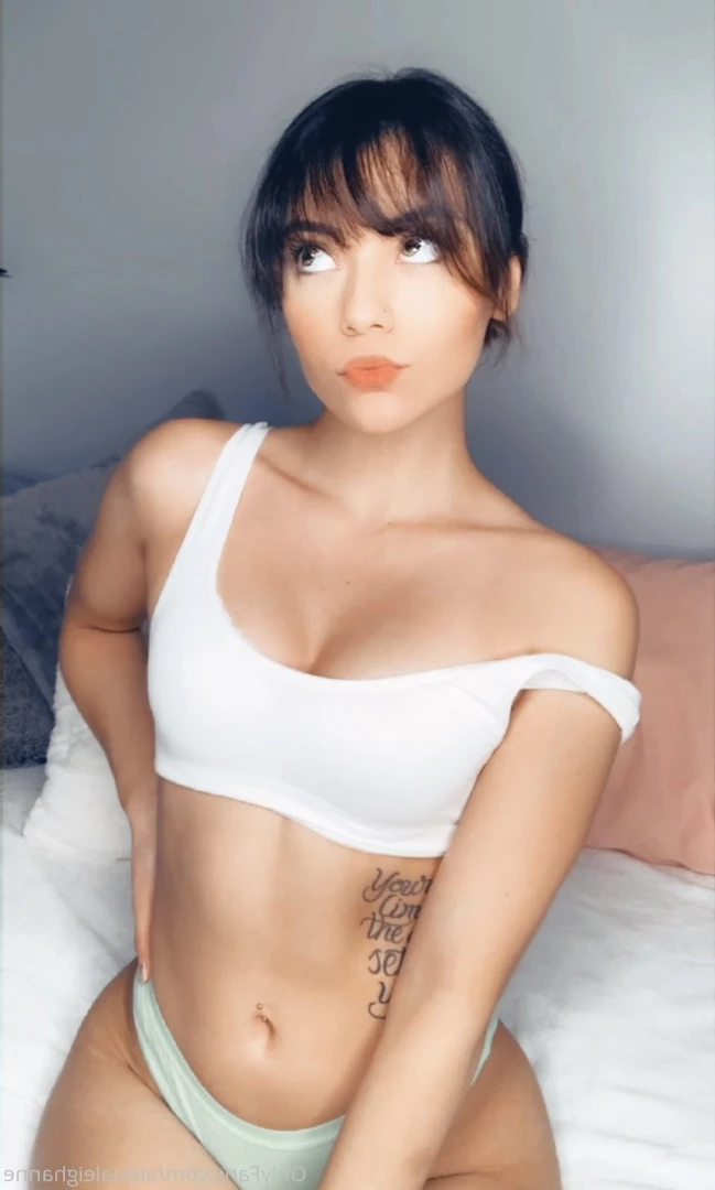 ALEXIA [ juicyleighanne ] Onlyfans leaked photo 9124608 on Hotleaks.tv