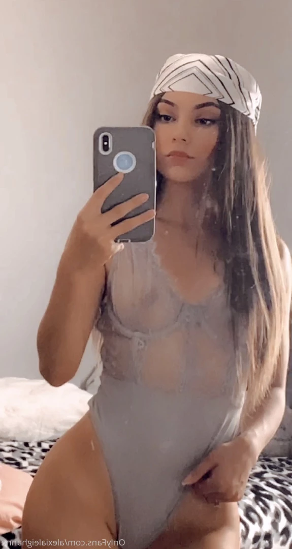 ALEXIA [ juicyleighanne ] Onlyfans leaked photo 9124677 on Hotleaks.tv