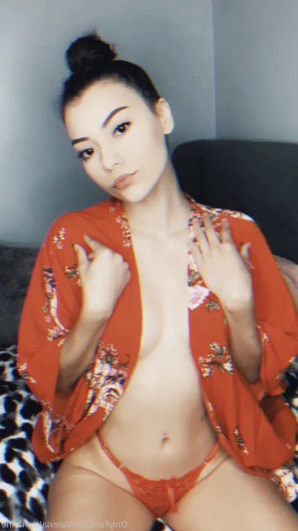 ALEXIA [ juicyleighanne ] Onlyfans leaked photo 9124692 on Hotleaks.tv