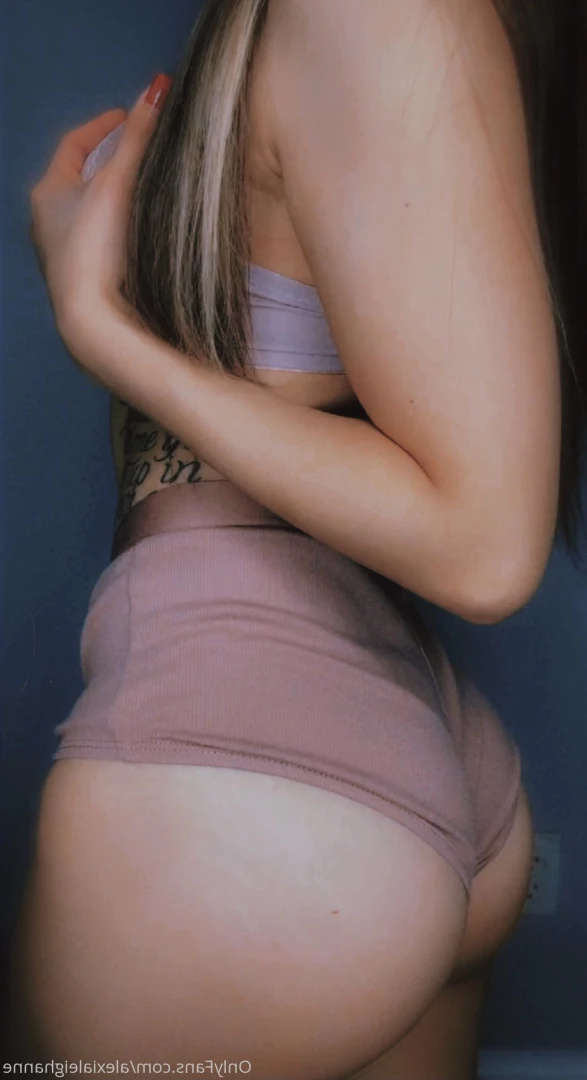 ALEXIA [ juicyleighanne ] Onlyfans leaked photo 9124766 on Hotleaks.tv