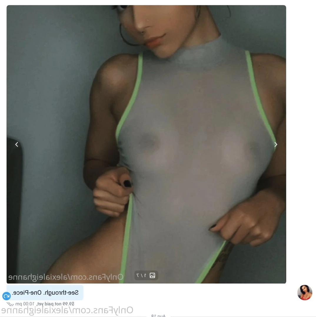 ALEXIA [ juicyleighanne ] Onlyfans leaked photo 9124850 on Hotleaks.tv
