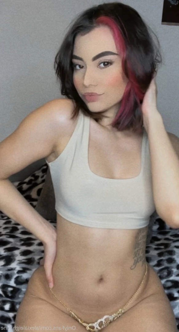 ALEXIA [ juicyleighanne ] Onlyfans leaked photo 9125110 on Hotleaks.tv