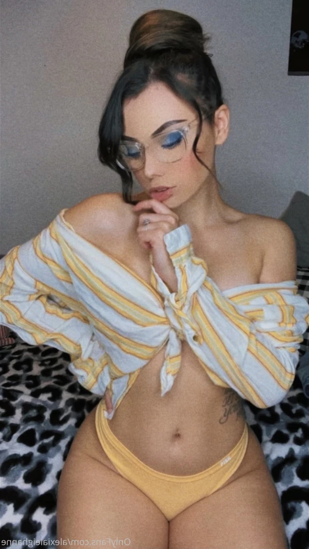 ALEXIA [ juicyleighanne ] Onlyfans leaked photo 9125158 on Hotleaks.tv