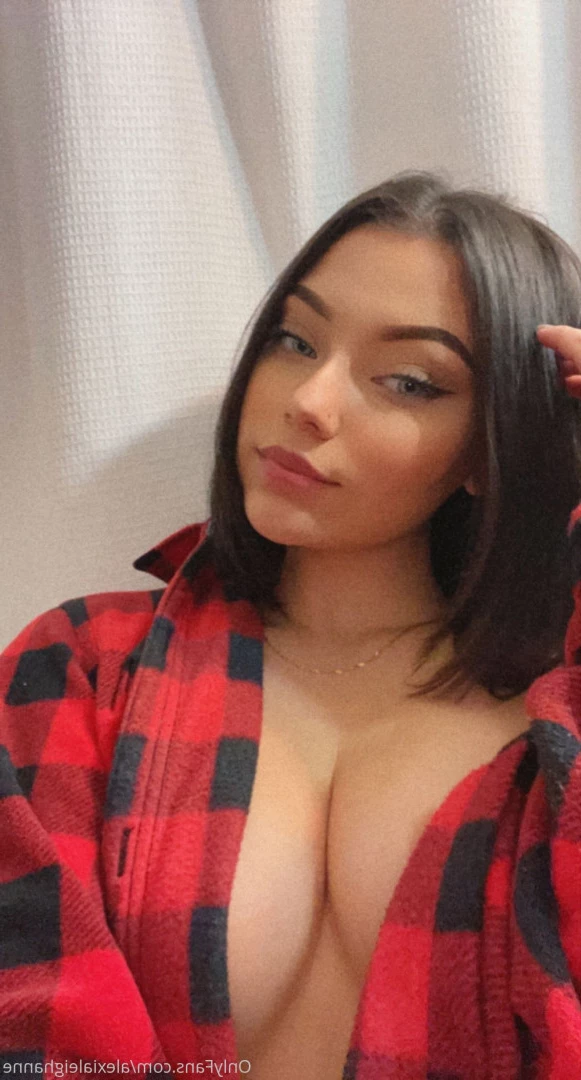 ALEXIA [ juicyleighanne ] Onlyfans leaked photo 9125257 on Hotleaks.tv