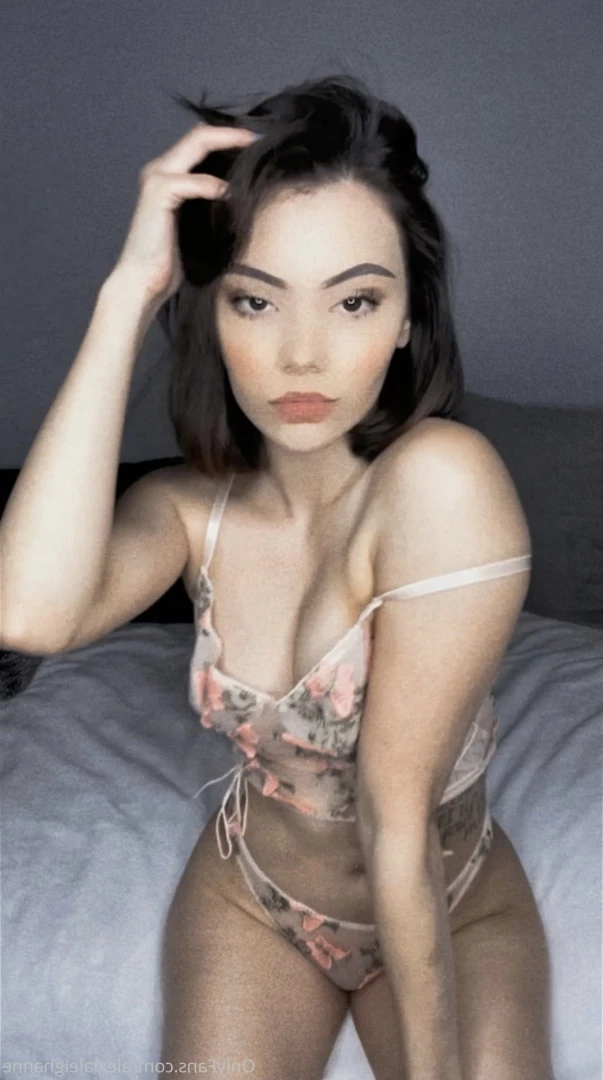 ALEXIA [ juicyleighanne ] Onlyfans leaked photo 9125275 on Hotleaks.tv