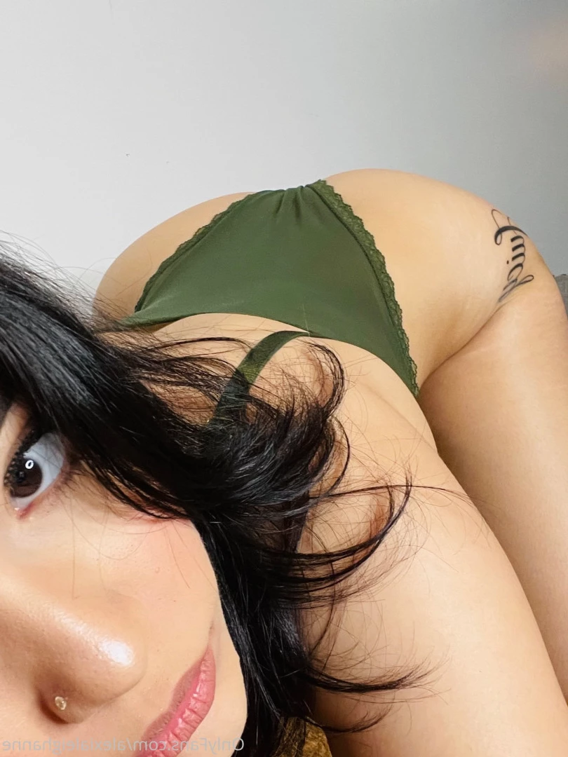ALEXIA [ juicyleighanne ] Onlyfans leaked photo 9125327 on Hotleaks.tv