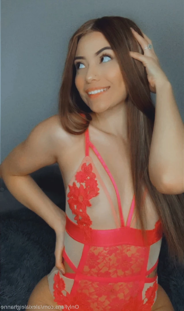 ALEXIA [ juicyleighanne ] Onlyfans leaked photo 9125543 on Hotleaks.tv