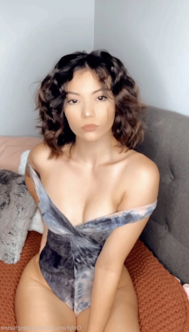 ALEXIA [ juicyleighanne ] Onlyfans leaked photo 9125596 on Hotleaks.tv