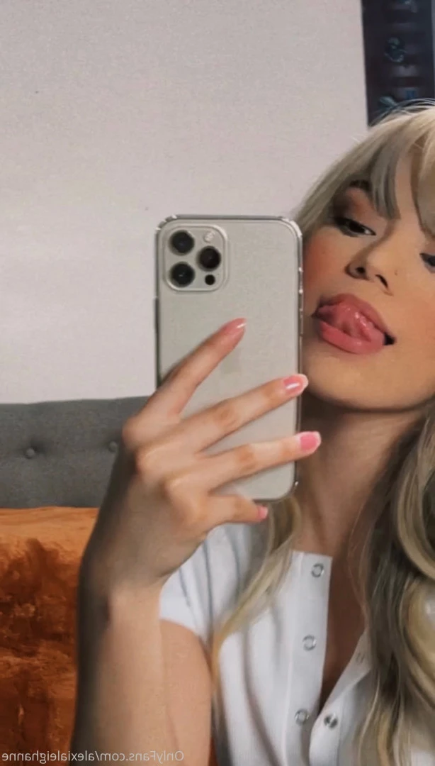 ALEXIA [ juicyleighanne ] Onlyfans leaked photo 9125713 on Hotleaks.tv