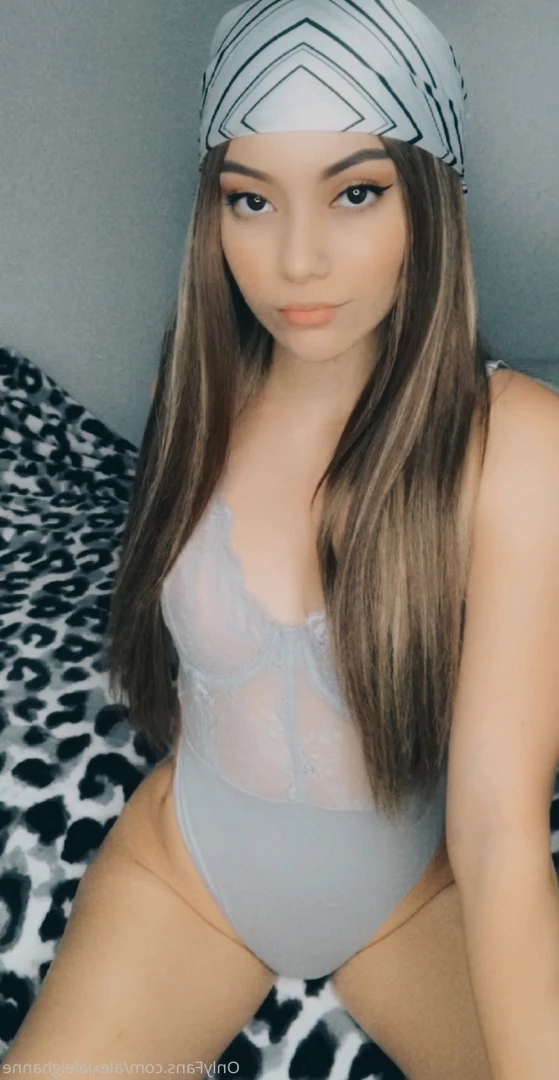 ALEXIA [ juicyleighanne ] Onlyfans leaked photo 9125742 on Hotleaks.tv