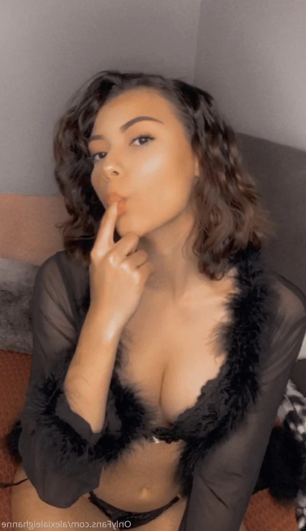 ALEXIA [ juicyleighanne ] Onlyfans leaked photo 9125759 on Hotleaks.tv
