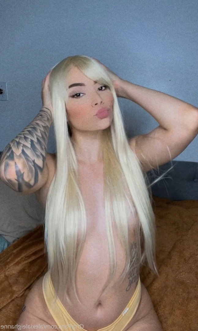 ALEXIA [ juicyleighanne ] Onlyfans leaked photo 9125906 on Hotleaks.tv