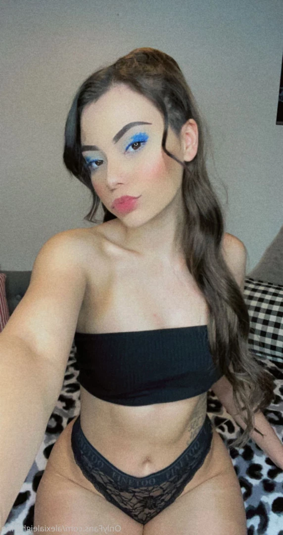ALEXIA [ juicyleighanne ] Onlyfans leaked photo 9125991 on Hotleaks.tv
