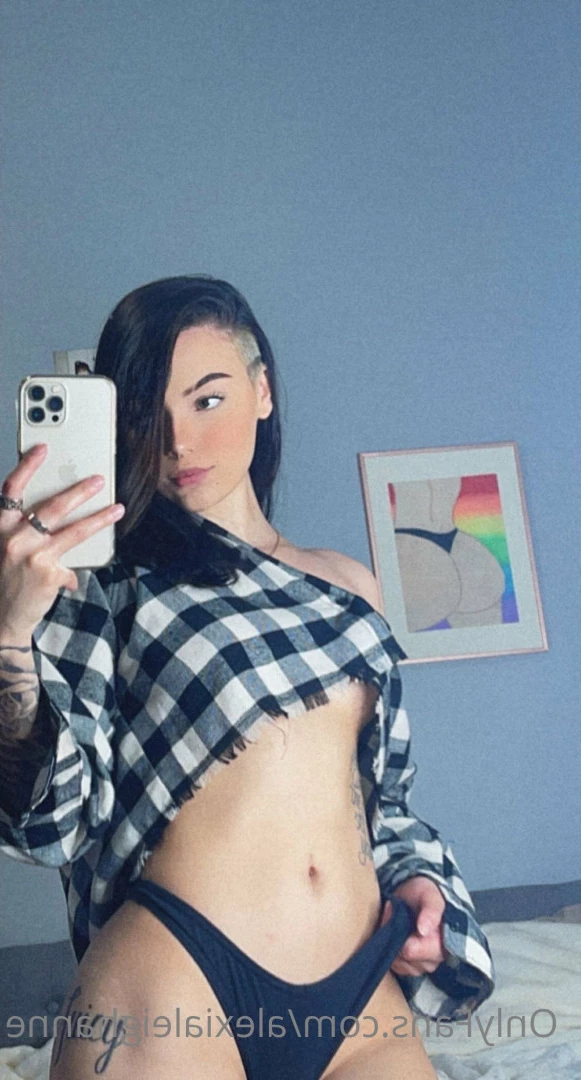 ALEXIA [ juicyleighanne ] Onlyfans leaked photo 9126007 on Hotleaks.tv