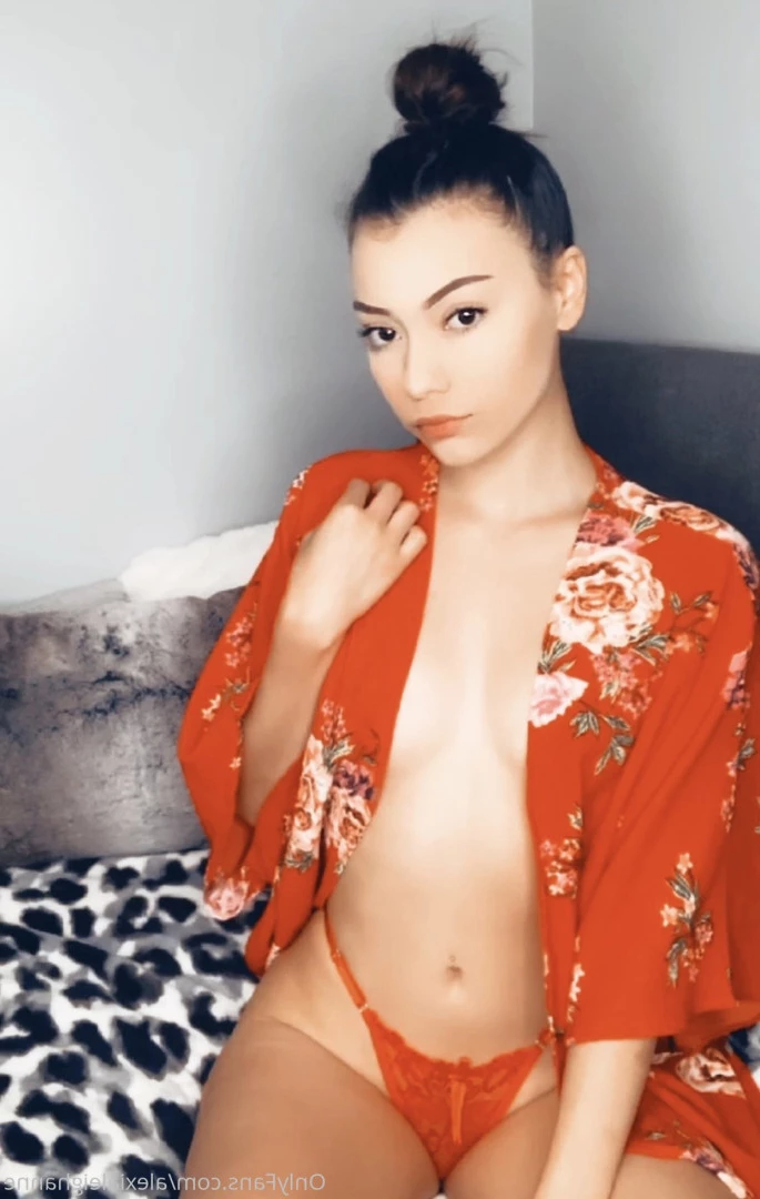 ALEXIA [ juicyleighanne ] Onlyfans leaked photo 9126148 on Hotleaks.tv