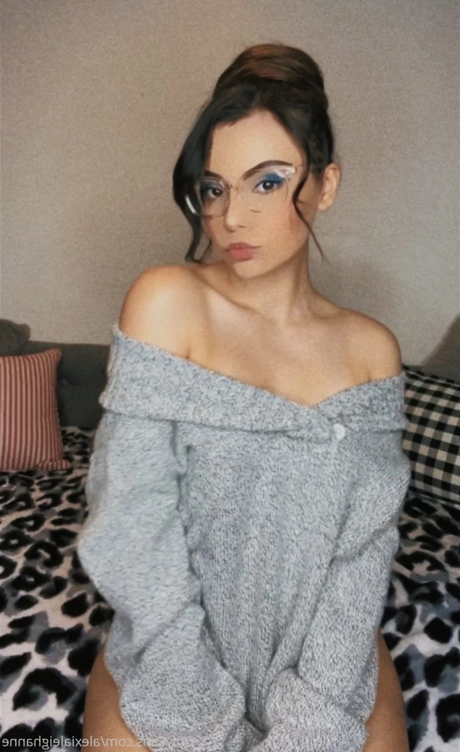 ALEXIA [ juicyleighanne ] Onlyfans leaked photo 9126188 on Hotleaks.tv