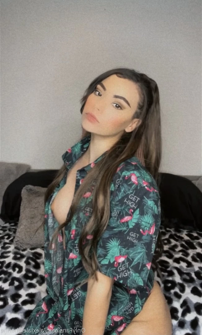 ALEXIA [ juicyleighanne ] Onlyfans leaked photo 9126222 on Hotleaks.tv