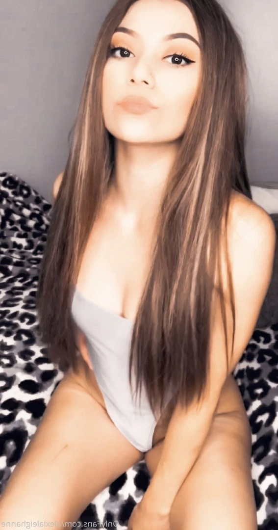 ALEXIA [ juicyleighanne ] Onlyfans leaked photo 9126247 on Hotleaks.tv