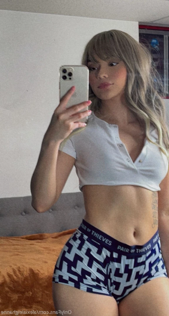 ALEXIA [ juicyleighanne ] Onlyfans leaked photo 9126308 on Hotleaks.tv