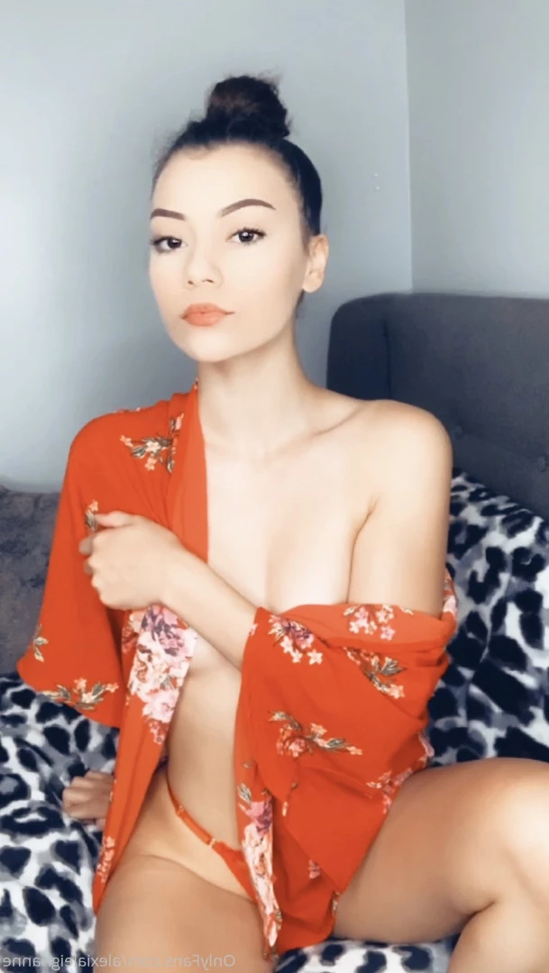 ALEXIA [ juicyleighanne ] Onlyfans leaked photo 9126319 on Hotleaks.tv
