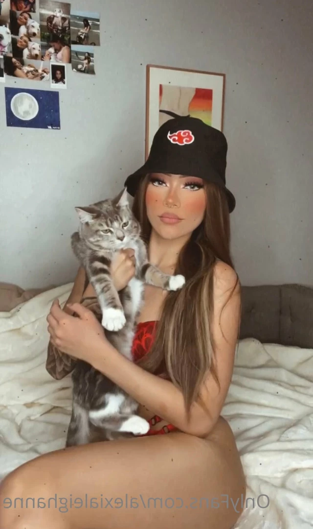 ALEXIA [ juicyleighanne ] Onlyfans leaked photo 9126437 on Hotleaks.tv