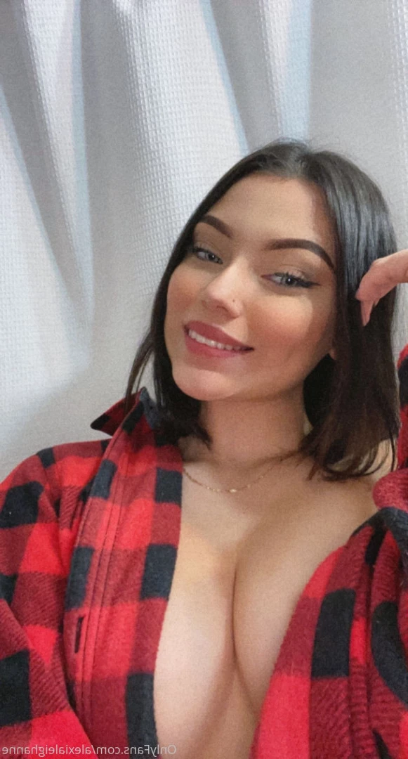 ALEXIA [ juicyleighanne ] Onlyfans leaked photo 9126523 on Hotleaks.tv