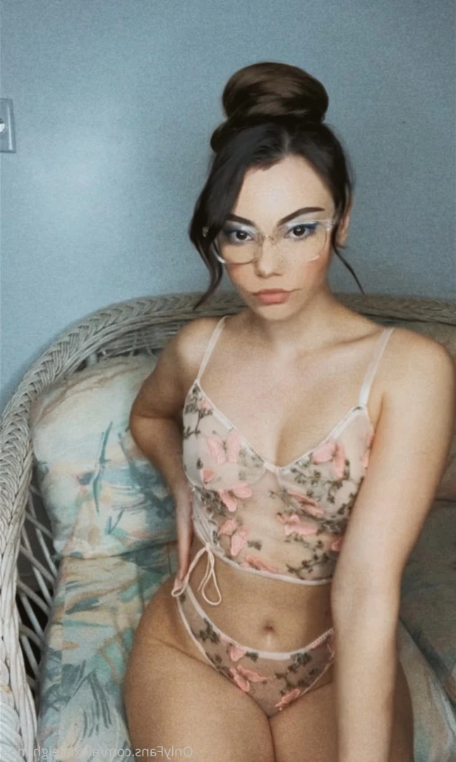ALEXIA [ juicyleighanne ] Onlyfans leaked photo 9126546 on Hotleaks.tv