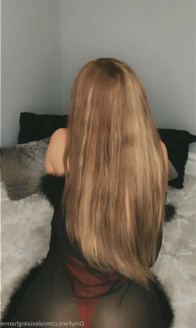 ALEXIA [ juicyleighanne ] Onlyfans leaked photo 9126554 on Hotleaks.tv