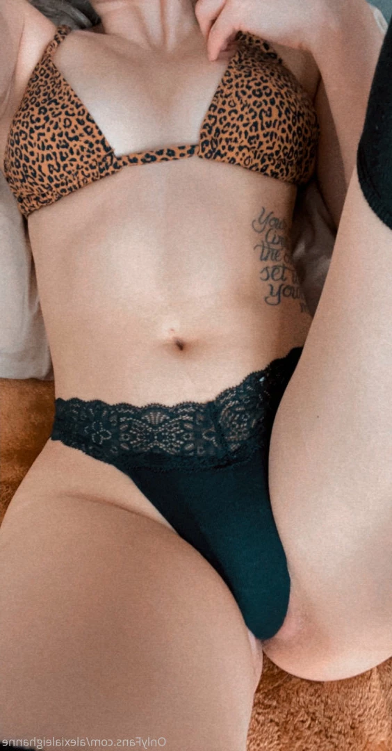 ALEXIA [ juicyleighanne ] Onlyfans leaked photo 9126699 on Hotleaks.tv