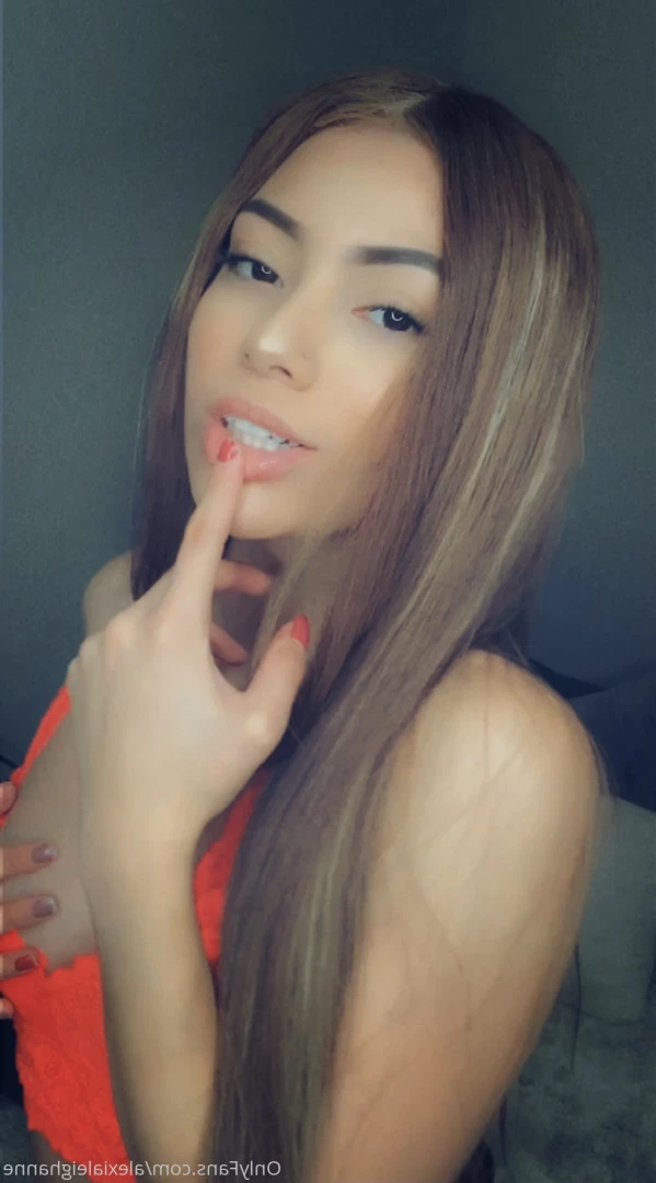 ALEXIA [ juicyleighanne ] Onlyfans leaked photo 9126876 on Hotleaks.tv