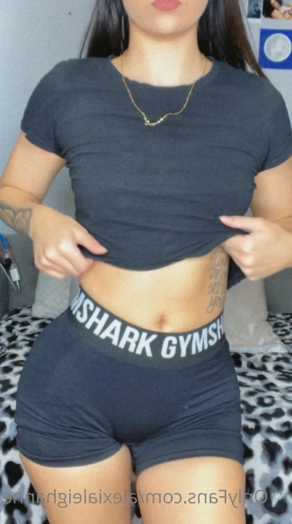ALEXIA [ juicyleighanne ] Onlyfans leaked photo 9127190 on Hotleaks.tv
