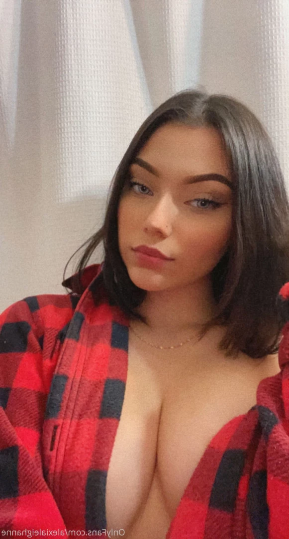 ALEXIA [ juicyleighanne ] Onlyfans leaked photo 9127220 on Hotleaks.tv
